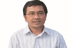 Nadiem dan Pendidikan...