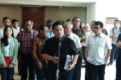 Menteri BUMN Erick Thohir Siapkan Kandidat Pengganti Dirut Mandiri dan Inalum