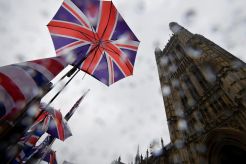UE Sepakat Perpanjangan Brexit Tanpa Batas Tanggal yang Pasti