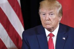 Hakim AS Validasi Penyelidikan Pemakzulan Trump