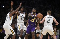 Hasil Lengkap Pertandingan NBA, Sabtu (26/10/2019) WIB