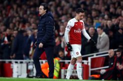 Ini Alasan Emery Mencoret...