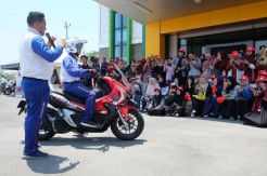 Kompetisi Film Pendek...