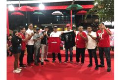 Perangi Sampah Plastik, PDIP DKI Gelar Banteng Milenial Festival