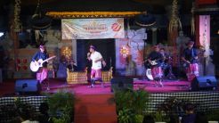 12 Grup Band Wajib Bawakan Lagu Merah Putih