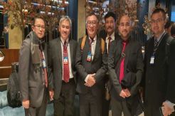 Jaga Laut Dunia, RI Sampaikan 4 Komitmen Baru di OCC 2019