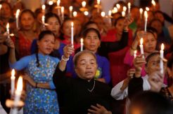 Penemuan 39 Mayat Dalam Kontainer Bikin Desa di Vietnam Berduka