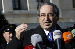 Suriah: Krisis di Timur Tengah Untungkan Israel