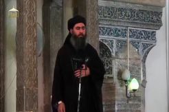 Intelijen Irak Mengaku Beri AS Informasi Keberadaan Bos ISIS