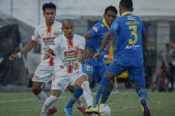 Gagal Atasi Persib, Edson Tavares Ungkap Kekurangan Persija