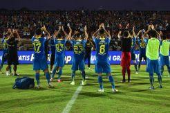 Robert Alberts: Lebih Agresif, Persib Layak Menang
