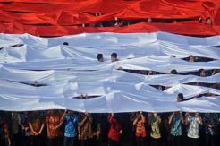 Peringatan Sumpah Pemuda, Muda-Mudi Indonesia Harus Intelek dan Berkarakter