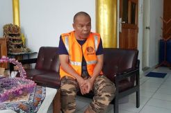 Mantan Suami Jadi Dalang Penyiraman Air Keras Janda Muda di Jambi