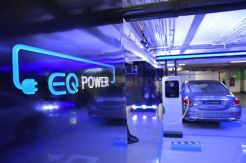 Aturan tentang Pajak Mobil Listrik Disambut Industri