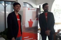 Diprediksi Jadi Unicorn 2020, RedDoorz Fokus Ekspansi Demi Jangkau 5.000 Properti