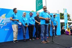 PLN Dongkrak Pemakaian Kendaraan Listrik