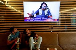 Tak Ada Serangan Jet Tempur AS, Rusia Ragukan Kematian al-Baghdadi