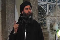 Pemimpin Tertinggi ISIS Dikabarkan Tewas dalam Operasi Militer AS