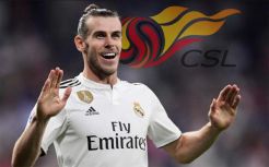 Media Spanyol: Gareth Bale Segera Pindah ke Liga China