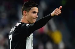 Cristiano Ronaldo: Bakat Tidak Ada Gunanya Tanpa Kerja keras