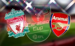 Preview Liverpool vs Arsenal: Uji Keangkeran Anfield