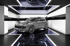 Porsche Tawarkan Proses Transaksi Tanpa Harus Datang ke Dealer