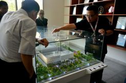 GTN Data Center Cikarang Terbukti Handal Lewat Uji Kelistrikan