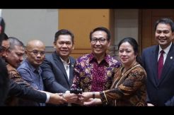 Jelang Uji Calon Kapolri, DPR Akan Datangi Rumah Komjen Idham Azis