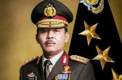 Kadin Harap Kapolri Baru Jamin Stabilitas Keamanan hingga Pelosok