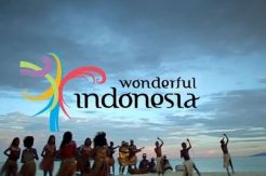 FWI Diserbu Pengunjung di Perbatasan Indonesia-Timor Leste