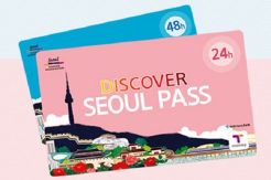 Asyik, Discover Seoul...