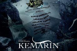 Film Kemarin, Cerita...