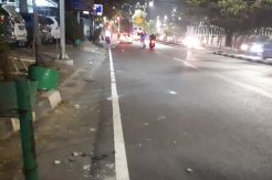 Bawa Senjata Tajam, Ini Kelompok Remaja yang Membuat Onar di Manggarai