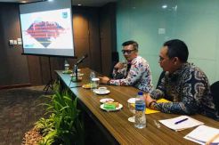Tangsel Virtual Consulting For Bussines, Aplikasi Unik Menggaet Investor