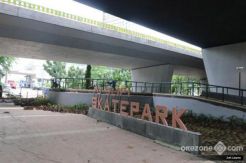 DKI Akan Bangun Spot Budaya di Kolong Jalan Tol dan Flyover
