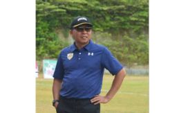 Agus Ambo Djiwa : PSSI Perlu Pembenahan Menyeluruh
