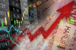 Rupiah Berbalik Menghijau Saat IHSG Sesi I Menyusut ke Level 6.263