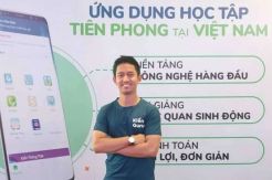 Hebat, Startup Ruangguru Lebarkan Sayap ke Vietnam