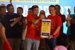 Tingkatkan Level Bisnis UMKM Melalui TDA Passport Versi 2