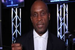 Petinju Nigel Benn Batalkan Comeback Berduel di Usia 55 Tahun