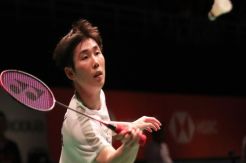 Shi Yu Qi dan Son Wan Ho Comeback, Ancaman Tunggal Putra Dunia