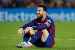 Messi Kembali Berulah, Valverde Kehabisan Kata-kata