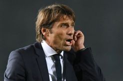 Gusur Juve dari Puncak, Conte Khawatirkan Pemain Inter