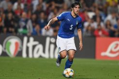 MU Siapkan Rp 900 Miliar untuk Rekrut Titisan Pirlo