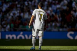 Hazard Akui Tertekan Pakai Seragam No 7 di Real Madrid