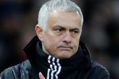 Dalam Radar Arsenal, Mourinho Berpotensi Bikin Sejarah di Liga Inggris