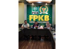 Didi Kempot dan Sejumlah Seniman Meriahkan Harlah Fraksi PKB