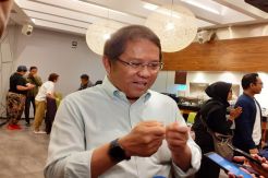 Pengamat Sebut Regulasi IMEI, Aturan Ngawur Menteri yang Ingin Dipilih Lagi