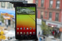 LG Siapkan Tablet G Pad 5, Ini Bocoran Spesifikasi dan Harganya