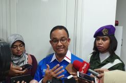 Banyak Anggaran Tak Wajar di SKPD, Anies Sebut Biangnya Sistem Warisan Ahok